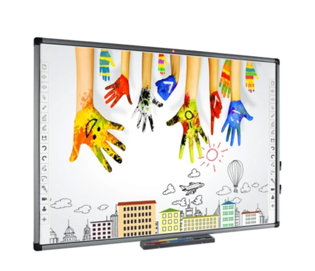 AVTEK TT-BOARD 80 Pro 1TV051 - 1358765 - zdjęcie 2
